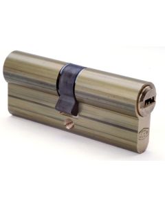 Cilindro seguridad leva larga 33x38mm laton 2000snlp071d ucem 2000snlp071d