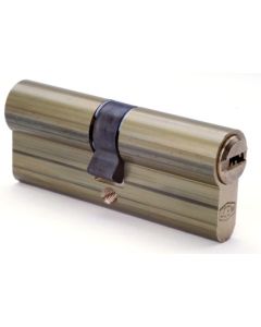 Cilindro seguridad leva larga 33x38mm niquel 2000snln071d ucem 2000snln071d