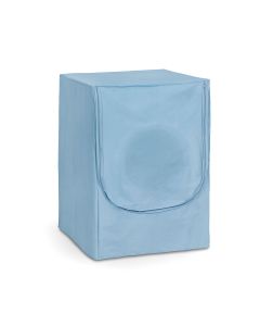 Funda lavadora carga frontal multiusos 84x60x60cm rayen 2368