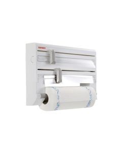 Flexometro medicion 05mt-19,0mm nivel ma doble freno bimaterial nv95520 95520