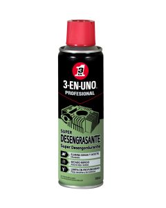 Desengrasante limpieza 3-en-uno 250 ml 34472