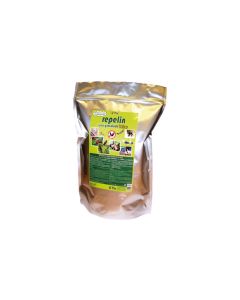 Ahuyentador repelin aves granulado 10 bolsitas 25 gr pba