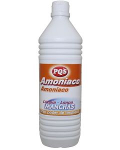 Amoniaco activo 1 lt pqs 96200