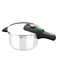 Olla cocina presion super rapida 04lt acero inox monix m560001