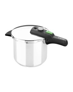 Olla cocina presion super rapida 07lt acero inox monix m560003