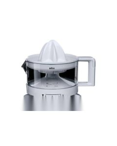 Exprimidor cocina electrico 20w 0,35lt cj3000 braun