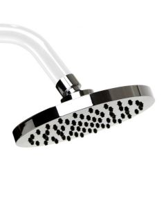 Mango ducha 1 posicion cromado mirror tatay