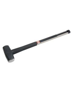 Maza albañil 4kg bellota ma mango fibra carbono 5200-4 cf