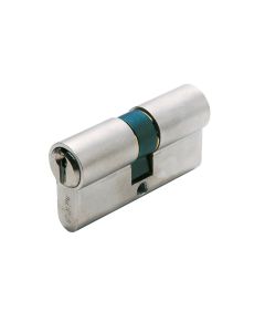 Cilindro leva larga 30x30mm niquel 820830309 iseo 820830309