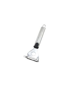 Pelador coc patatas cuchilla movil inox eternal fackelmann