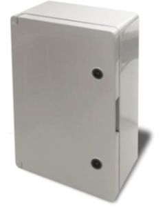 Armario electricidad estanco llave ip65 400x300x165 famatel