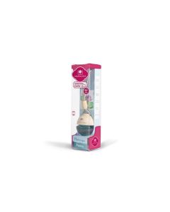 Ambientador coche flor de agua cristalinas 10015222