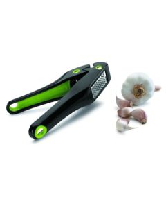 Prensa ajos cocina 19x4x6cm ibili 776400