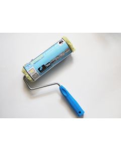 Rodillo pintura superficies lisas al agua exteriores 22 cm hilo universal 3365