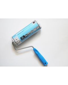Rodillo pintura superficies lisas al agua interiores 22 cm universal 3361