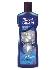 Limpiador plata 250 ml 3m 97322