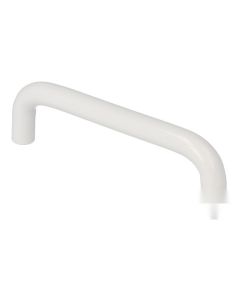 Tirador mueble 96mm rei acero blanco 125 7-152.96.01