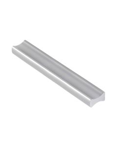 Tirador mueble 96x 22mm aluminio anodizado mate mt rei 7-2279.96.63