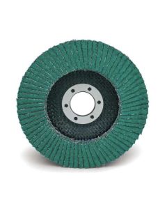 Disco laminas conico grano 040 125 mm 577f 3m