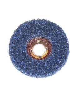 Disco limpieza/acabado 3m carburo de silicio cg-rd 162833