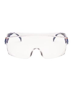 Gafa proteccion ocular cubregafas incoloro 3m