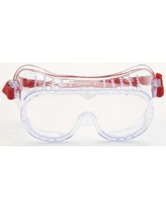 Gafa proteccion ocular policarbonato/incolora 3m