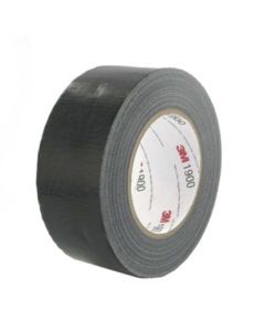 Cinta adhesiva 50mmx 50mt americana 3m negro 1900n50=7000071798