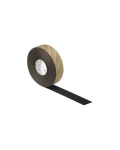 Cinta antideslizante universal safetywalk 20 m x 25 mm negro 3m