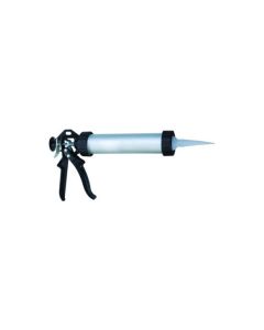 Pistola aplicador tubular mortero 310 ml nivel