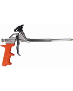 Pistola espuma poliuretano profesional nivel