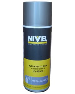 Recubrimiento antioxidante alto efecto inox nivel 400 ml
