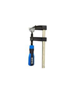 Tornillo apriete metalico bricolaje 50x150mm nivel