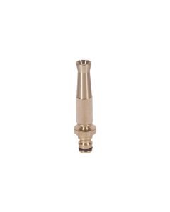 Lanza riego regulador conector rapido laton natuur nt98891