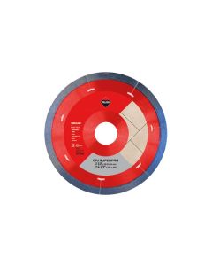 Disco corte porcelanico segmentado 115mmx1,7mm cpj-115 rubi 32932