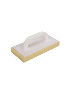 Talocha albañil 280x140x30mm rubi ma rectangular poliuretano 24988