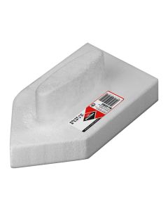 Talocha albañil 240x140mm angular rubi porex punta 83993