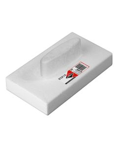 Talocha albañil 240x140mm rectangular rubi porex 83992