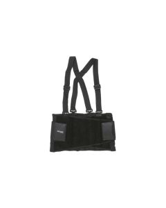 Faja proteccion lumbar rotair tirantes doble banda talla xl total