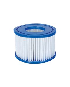 Filtro spa tipo iv 2 unidades bestway