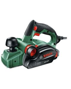 Cepillo electrico bricolaje 680w 82x2 mm pho 2000 bosch