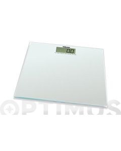 Bascula baño electronica 160kg wg-2419 tristar