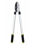 Tijera podar acero natuur nt107357