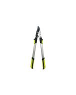 Tijera podar aluminio natuur nt107358