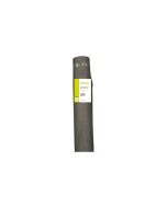 Tela mosquitera fibra vidrio gris 0,80 x 30 m natuur