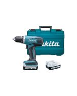 Taladro atornillador 14,4v li 1,3 ah 10mm makita