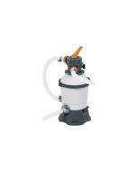 Depuradora de arena 3.028 l/h bestway
