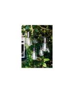 Lampara jardin guirnalda 3,5m alicante luxform