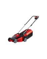 Cortacesped a bateria 18 v einhell ancho de corte 30 cm