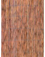 Cañizo ocultacion solar 1x3mt pvc natural fency twin nortene