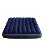 Colchon cama hinchable doble classic intex 137 x 191 x 25 cm